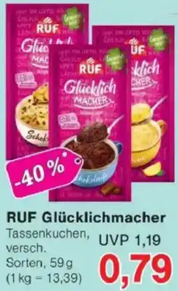 Jawoll RUF Glücklichmacher Angebot