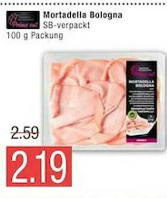 Marktkauf Mortadella Bologna Angebot