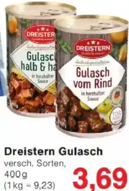 Jawoll Dreistern Gulasch Angebot