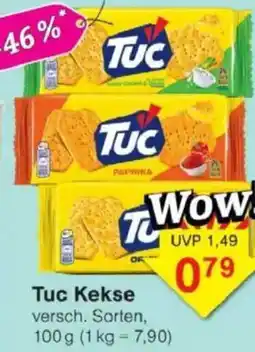 Jawoll Tuc Kekse Angebot