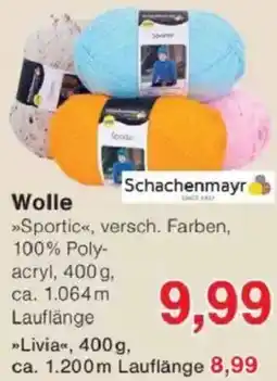 Jawoll Wolle Angebot