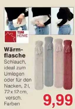 Jawoll Wärmflasche Angebot