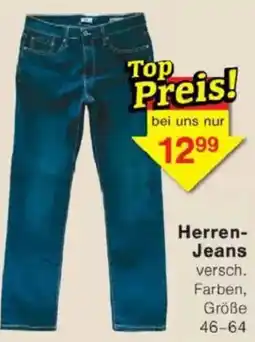 Jawoll Herren- Jeans Angebot