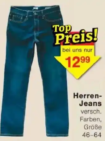 Jawoll Herren- Jeans Angebot