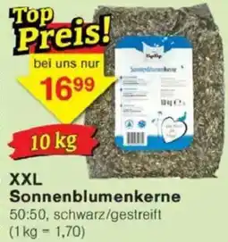 Jawoll XXL Sonnenblumenkerne Angebot