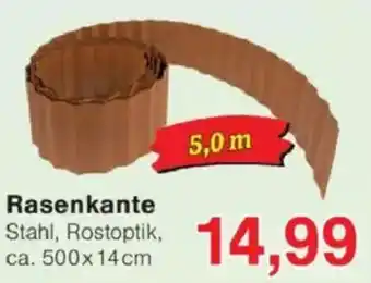 Jawoll Rasenkante Angebot