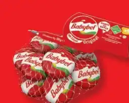 Lidl Babybel Mini-Käse Angebot