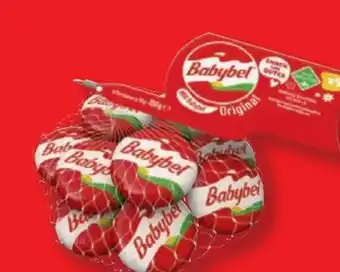 Lidl Babybel Mini-Käse Angebot