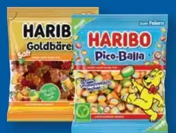 Lidl Haribo Goldbären Angebot