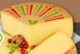 REWE Center Appenzeller Switzerland Bio-Appenzeller Angebot