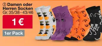 Woolworth Damen oder herren socken Angebot