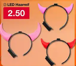 Woolworth Led haarreif Angebot