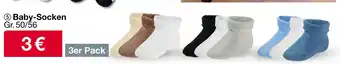 Woolworth Baby-socken Angebot