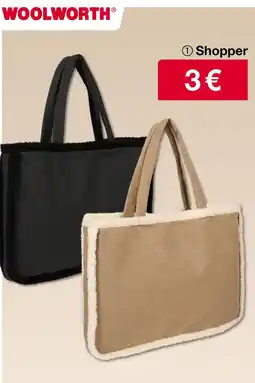 Woolworth Woolworth shopper Angebot
