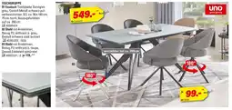 Höffner Uno esstisch Angebot