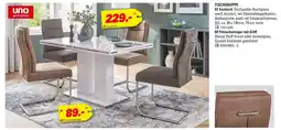 Höffner Esstisch Angebot
