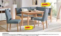 Höffner Eckbank Angebot