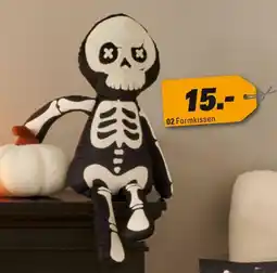 Höffner Formkissen „skelett“ Angebot