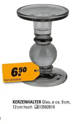 Höffner Kerzenhalter Angebot