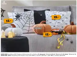 Höffner Kissen-serie Angebot