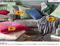 Höffner Bodenkissen Angebot