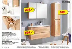 Höffner Wohnwert spiegelschrank Angebot