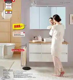 Höffner Badblock „baalensee“ Angebot