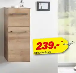 Höffner Calmo hochschrank Angebot