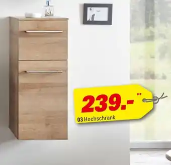 Höffner Calmo hochschrank Angebot