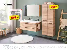 Höffner Calmo badezimmer-kombi Angebot