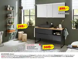 Höffner Badregal Angebot