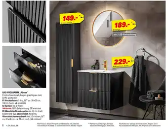 Höffner Spiegel Angebot