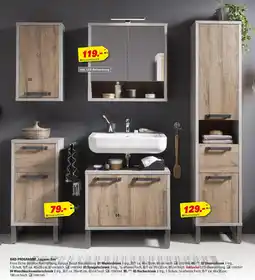 Höffner Bad-programm „luganer see“ Angebot