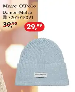 dodenhof Marc O'Polo Damen-Mütze Angebot