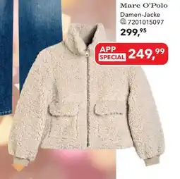dodenhof Marc O'Polo Damen-Jacke Angebot