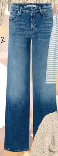 dodenhof CAMBIO Damen-Jeans Angebot