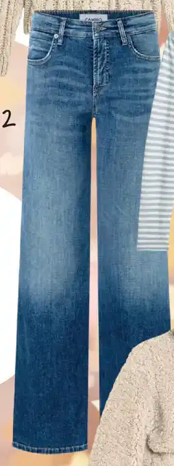 dodenhof CAMBIO Damen-Jeans Angebot