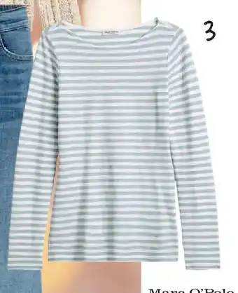 dodenhof Marc O'Polo Damen-Sweatshirt Angebot