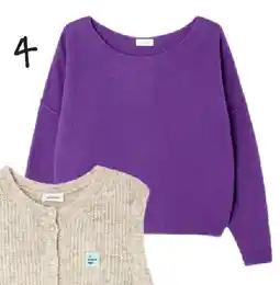 dodenhof American Vintage Pullover Angebot
