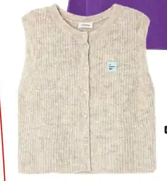 dodenhof American Vintage Damen-Weste Angebot