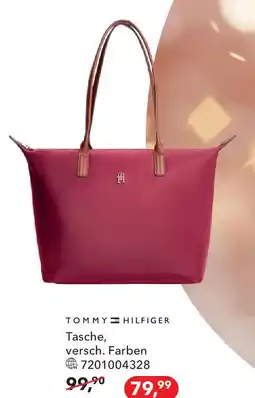 dodenhof TOMMY HILFIGER Tasche Angebot