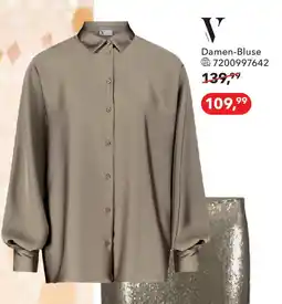 dodenhof V Damen-Bluse Angebot