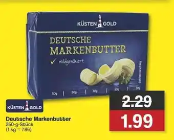 Famila Nord Ost Deutsche Markenbutter Angebot