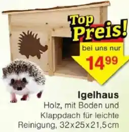 Jawoll Igelhaus Angebot
