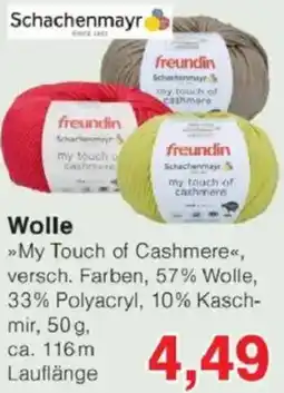 Jawoll Schachenmayr Wolle Angebot