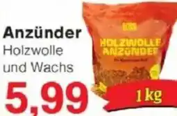 Jawoll Anzünder Angebot