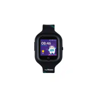 Netto Marken-Discount SoyMomo Space 2.0 4GB Schwarz Angebot