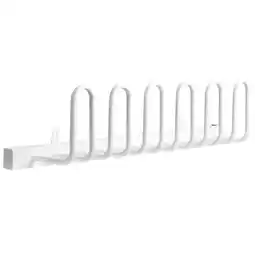 Netto Marken-Discount HOMCOM Elektrischer Schuhtrockner Stahl, ABS Angebot
