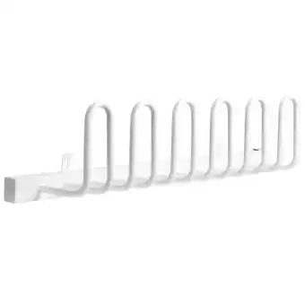 Netto Marken-Discount HOMCOM Elektrischer Schuhtrockner Stahl, ABS Angebot
