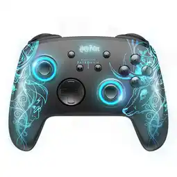 Netto Marken-Discount Harry Potter Patronus Angebot